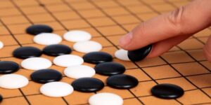 Cách chơi cờ vây: giới thiệu tổng quan